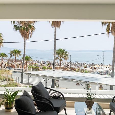 Beach Deluxe House Kos Exterior foto