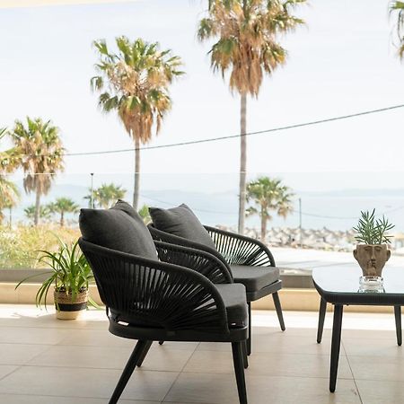 Beach Deluxe House Kos Exterior foto