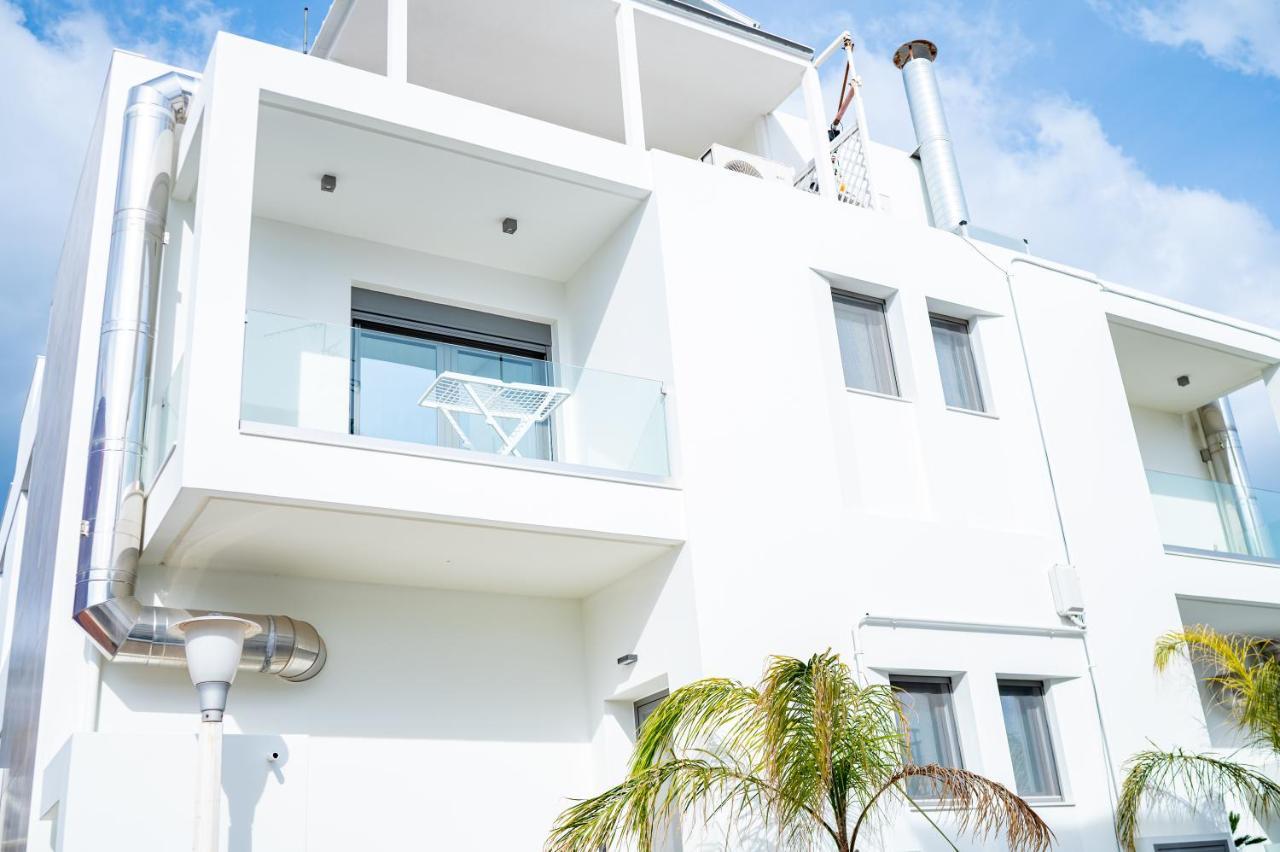 Beach Deluxe House Kos Exterior foto