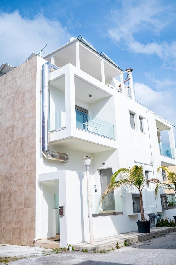 Beach Deluxe House Kos Exterior foto