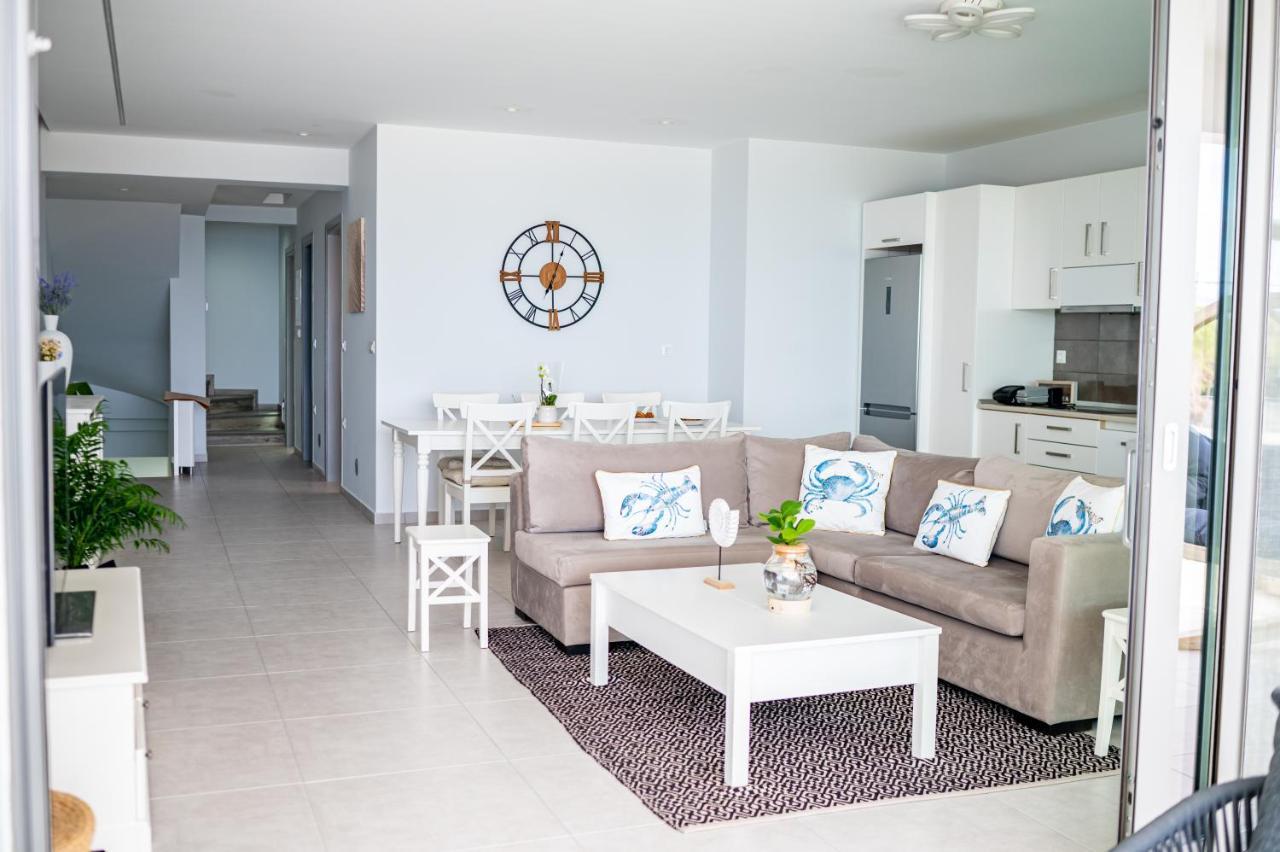 Beach Deluxe House Kos Exterior foto